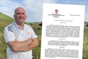 Visoki upravni sud presudio u korist krških stočara - slijede obeštećenja