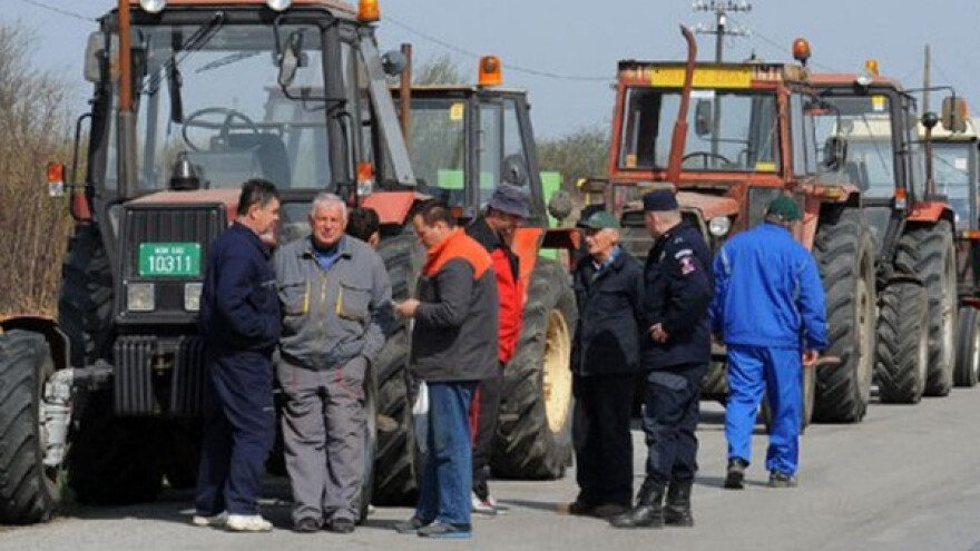 Iza nas je teška agrarna godina