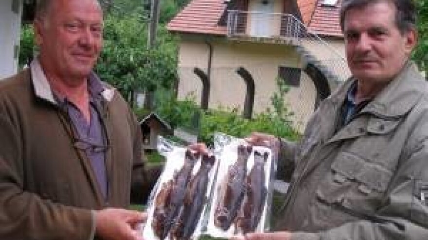 Ultimatumom do podataka o poticajima