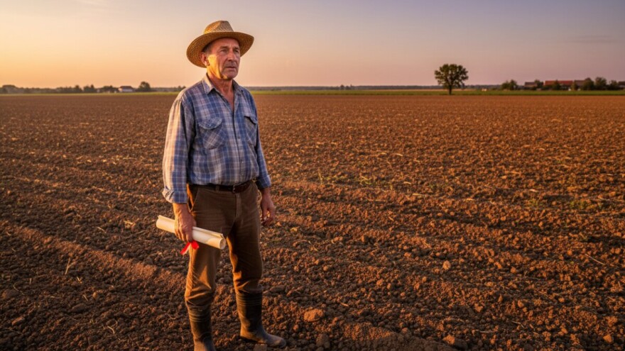 Teško do Ipard sredstava