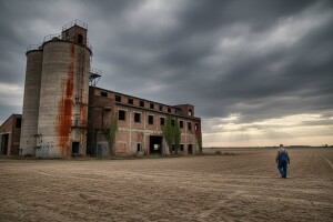 Teško stanje u poljoprivredno-prehrambenom sektoru