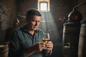 Teškoće u proizvodnji jakih alkoholnih pića