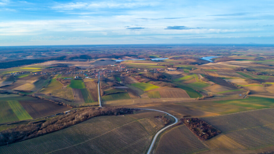 Kroz poljoprivredu do zajedništva