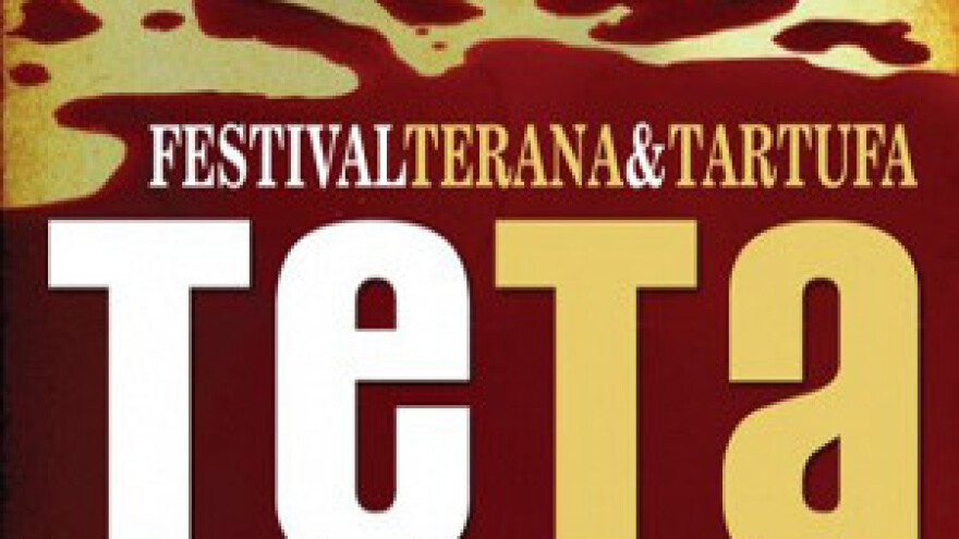 U subotu Festival terana i tartufa u Motovunu