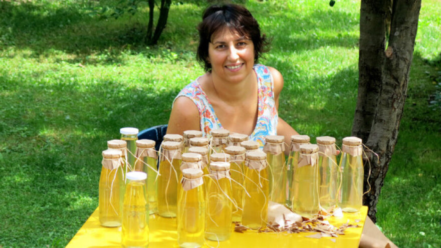 Teta Jacini proizvodi vraćaju okuse djetinjstva