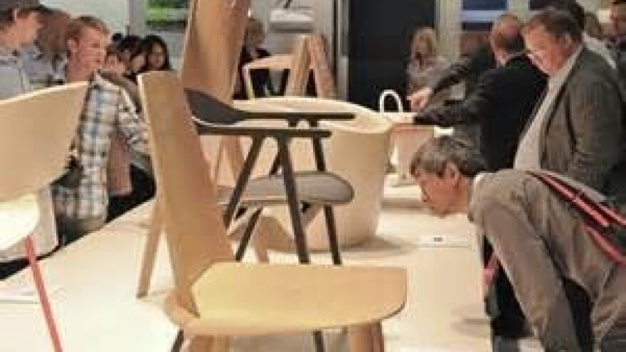 Interzum donosi nove trendove u drvnoj industriji!