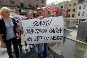 S tržnice na Markov trg