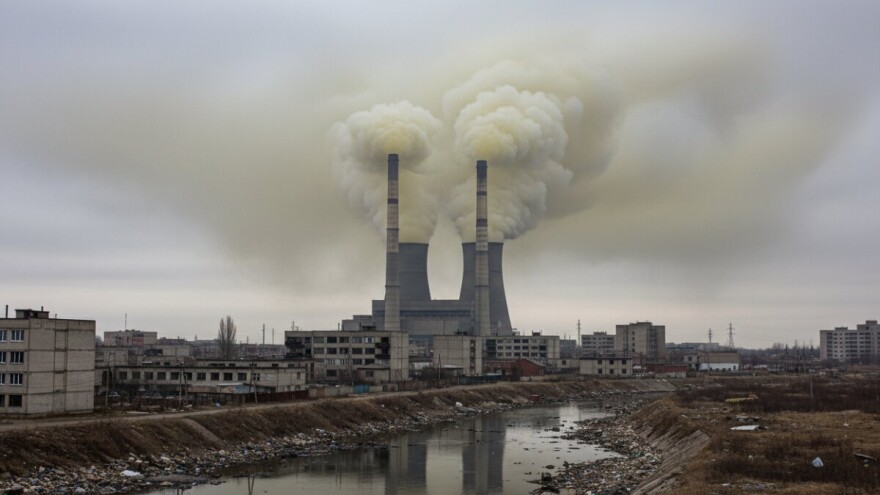 Tihi ubojica u susjedstvu, BiH druga u svijetu po zagađenosti zraka