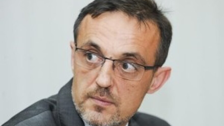 Jakovina prekršio zakon i kažnjen sa 10.000 kuna