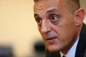 Jakovina zadržao funkciju ministra poljoprivrede