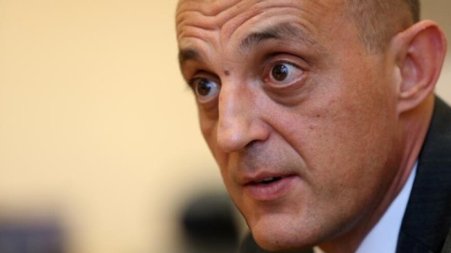 Jakovina zadržao funkciju ministra poljoprivrede