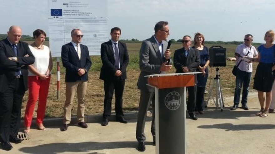 Ratarima ne pokrivaju štete od suše i požara!