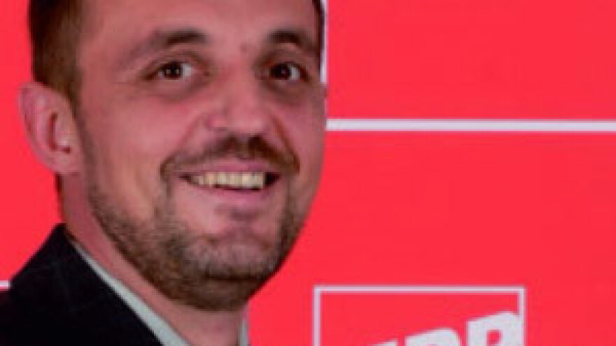 Ministar poljoprivrede Slavonac Tihomir Jakovina