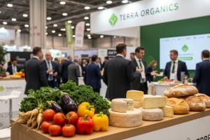 Tihomir Jakovina na "Zelenom tjednu" u Berlinu