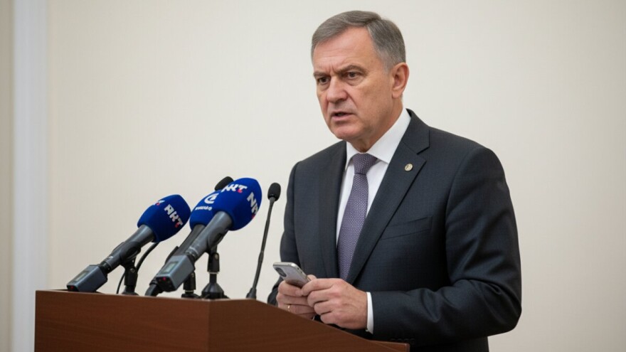 Tihomir Jakovina odžati će konferenciju za novinare