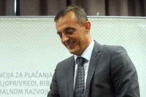 Okrugli stol "Budućnost hrvatskih OPG-a"