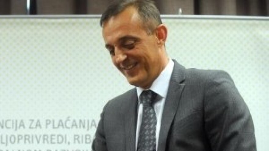 Okrugli stol "Budućnost hrvatskih OPG-a"