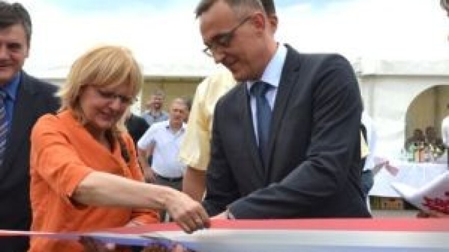 Otvorenje Centra za biotehnološka istraživanja