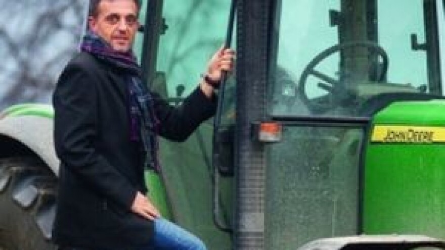 Vjetar u leđa mladim poljoprivrednicima?