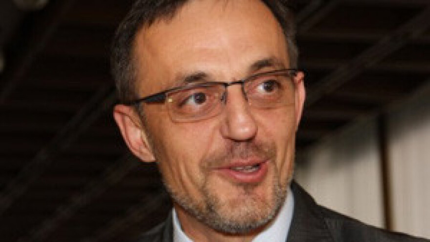 Intervju s ministrom Jakovinom