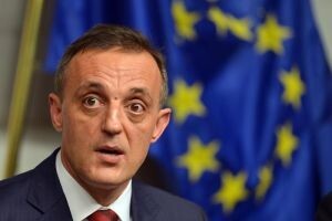 Za što se Jakovina zalagao u Bruxellesu?