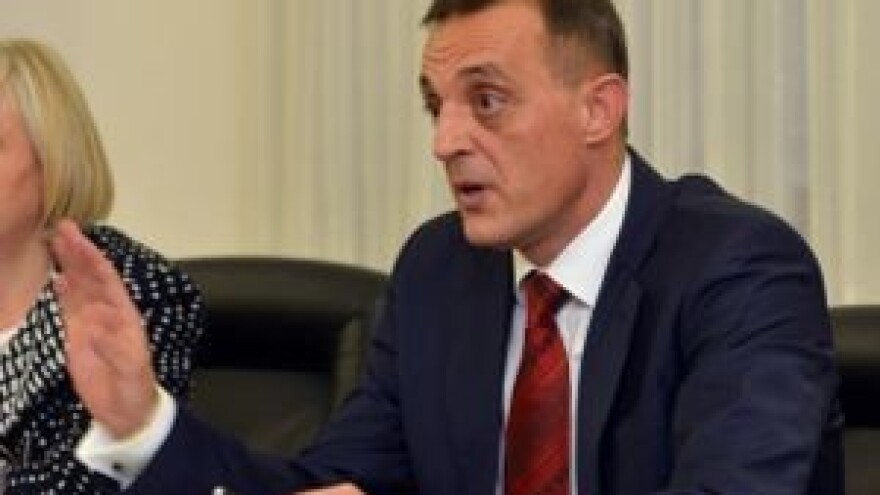 Jakovina oštetio Viro i Sladoranu?