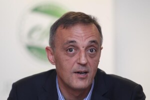 Jakovina: Maslinarstvo je prioritetni sektor