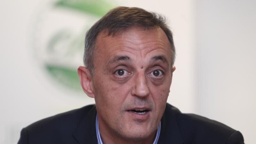 Jakovina: Maslinarstvo je prioritetni sektor