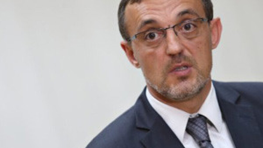 Na Jakovininoj tvrtki 60.000 eura tereta