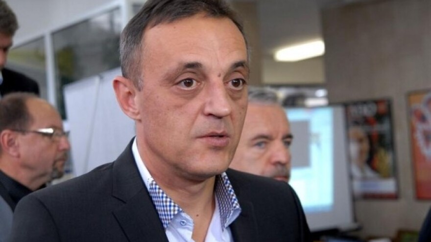 Rješenje problema ribarske infrastrukture?