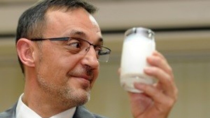 Sutra kreće otkup mlijeka s povišenim aflatoksinima