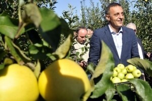 Proljeće je, a na selu nemir