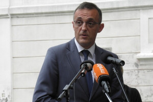 Bivši ministar poljoprivrede Tihomir Jakovina napustio SDP