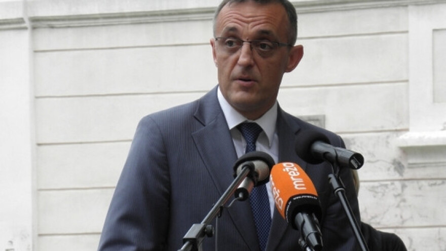 Bivši ministar poljoprivrede Tihomir Jakovina napustio SDP