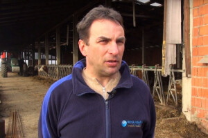Tihomir Strapač: Krajnje je vrijeme da kvalitetnu zemlju dobiju oni koji ju zaslužuju