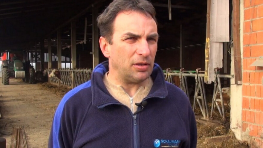 Tihomir Strapač: Krajnje je vrijeme da kvalitetnu zemlju dobiju oni koji ju zaslužuju