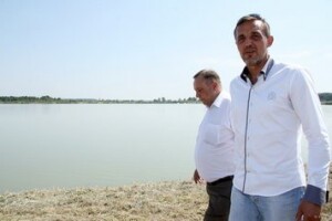 Jakovina u posjeti solani i siranama otoka Paga