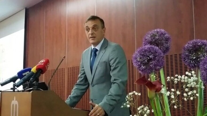 Jakovina otvara Svjetski dan hrane u Osijeku!