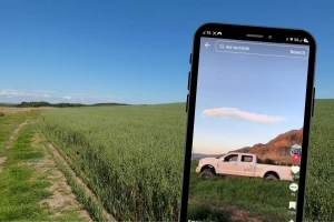 TikTok trend uništio usjev zobi: Sve je započeo jedan influenser