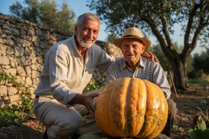 Tikva od 60 kilograma