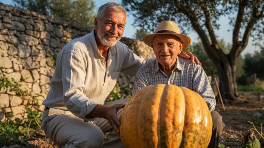 Tikva od 60 kilograma