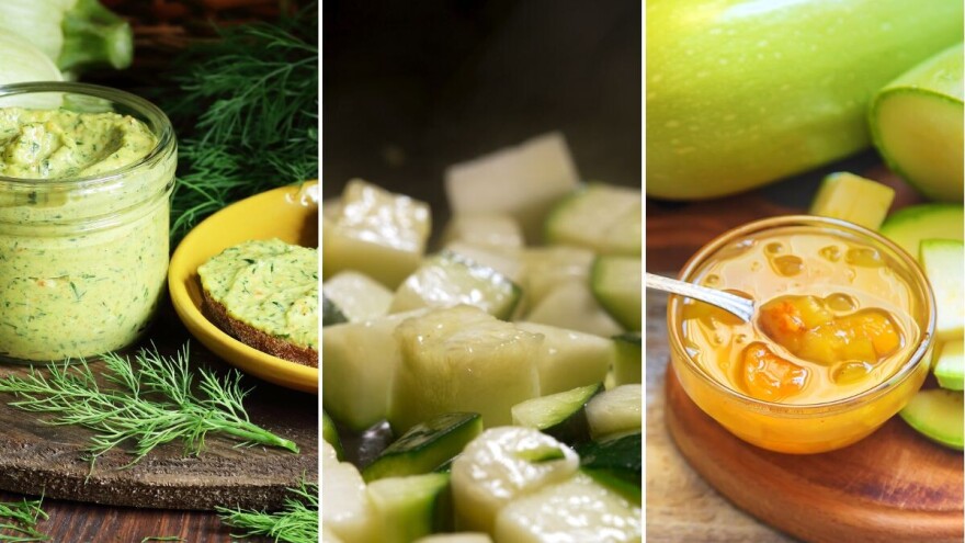 Evo sedam načina kako konzervirati tikvice za zimu