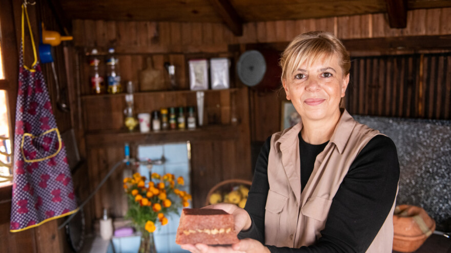 Timkin sir od dunje izazvao "opće ludilo" - kako ga pravi?