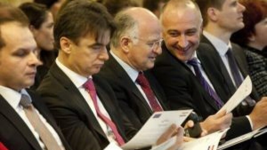 O ruralnom razvoju na Tjednu EU fondova