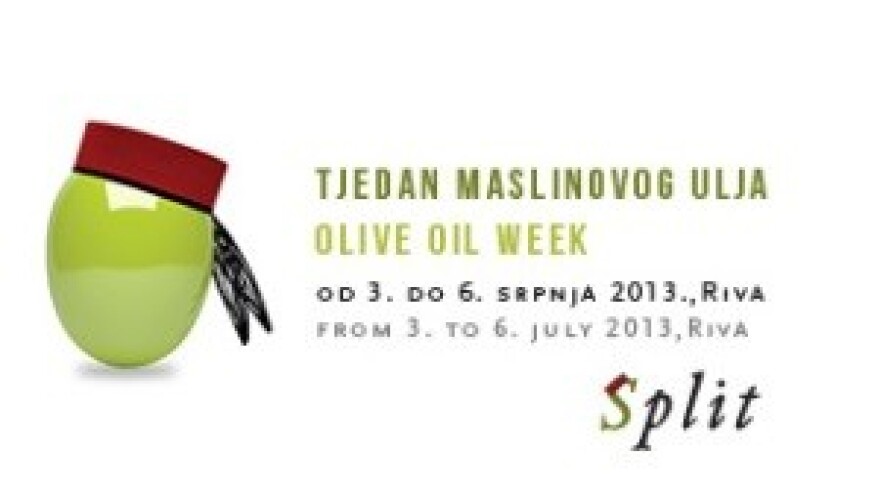 Hrvatska maslinova ulja još jednom oduševljaju Splićane