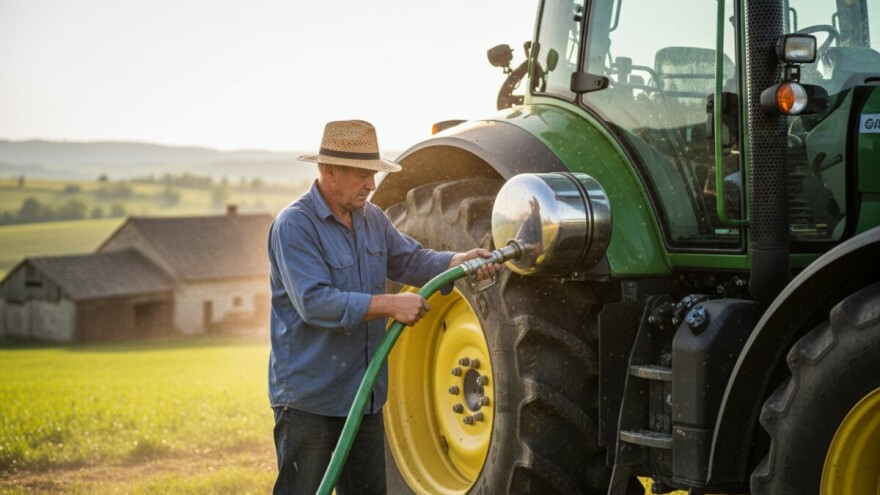 Tjedan plina u poljoprivredi