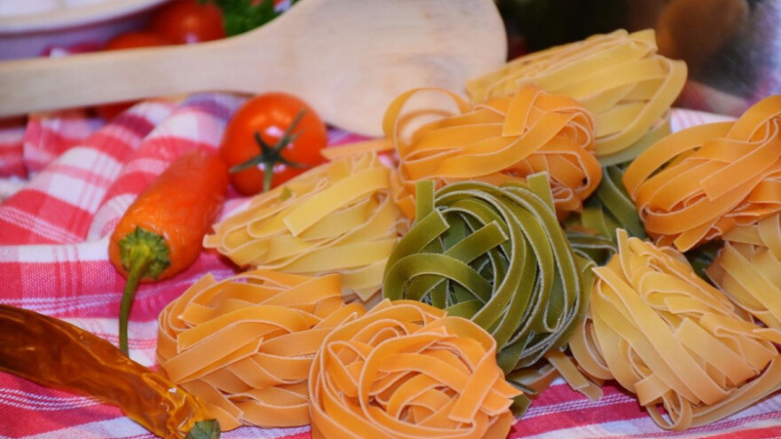 Ljubitelji tjestenine, posjetite Conpastu u Karlovcu!