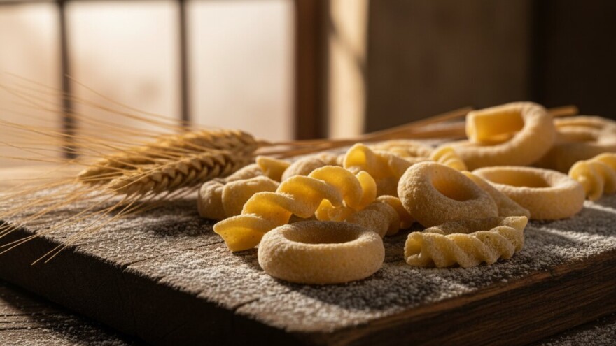 Tjesteninom u svijet