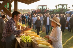 Tko ide na Agro zemlju?