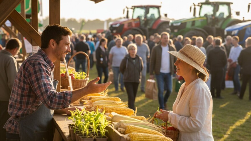 Tko ide na Agro zemlju?